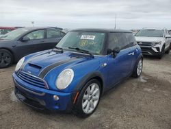 Mini salvage cars for sale: 2005 Mini Cooper S