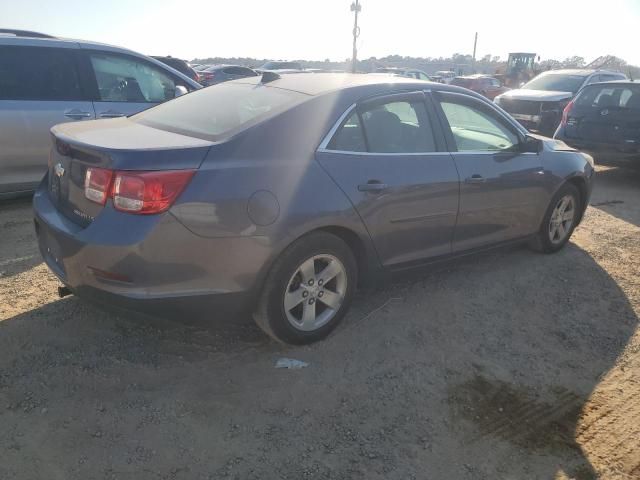 2014 Chevrolet Malibu LS