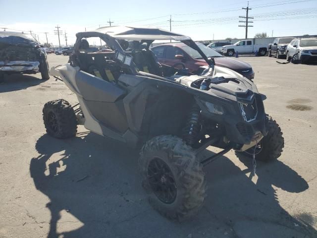 2021 Can-Am Maverick X3 RS Turbo R