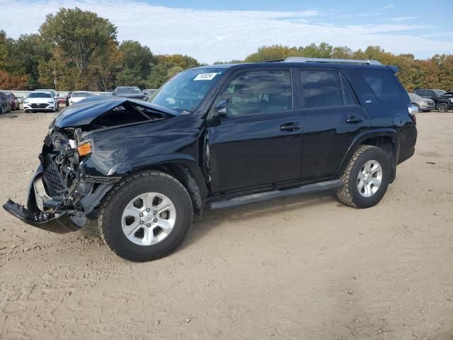 2015 Toyota 4runner SR5