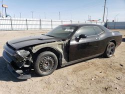 2013 Dodge Challenger SXT en venta en Greenwood, NE