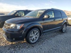 Dodge Journey se salvage cars for sale: 2018 Dodge Journey SE