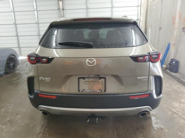 2023 Mazda CX-50 Base