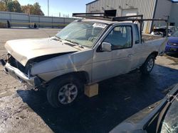 Nissan Titan salvage cars for sale: 1996 Nissan Truck King Cab SE