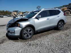 2018 Nissan Rogue S en venta en Hueytown, AL