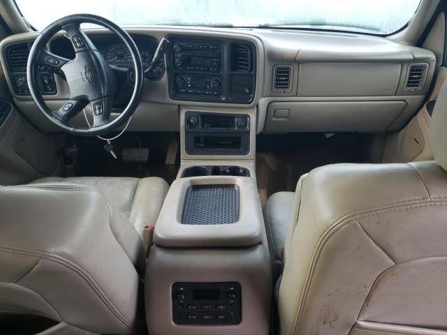 2006 Chevrolet Tahoe K1500