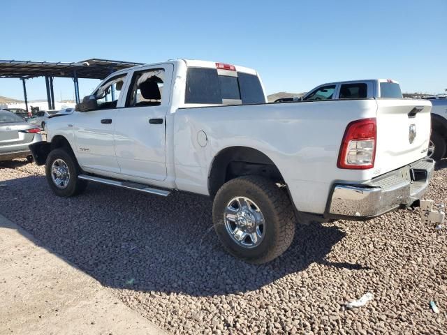 2020 Dodge RAM 2500 Tradesman