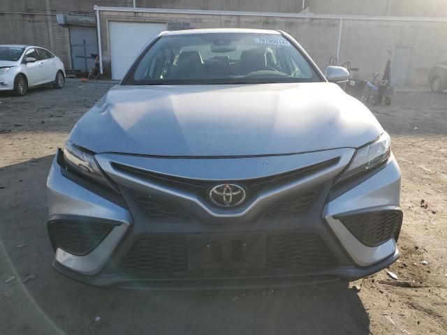 2024 Toyota Camry SE Night Shade