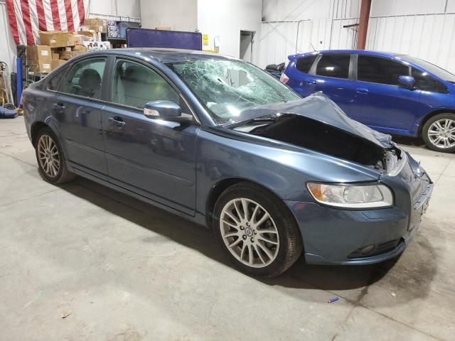 2010 Volvo S40 2.4I