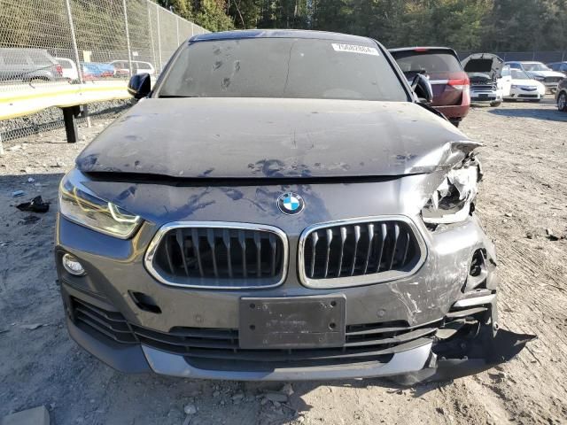 2018 BMW X2 XDRIVE28I