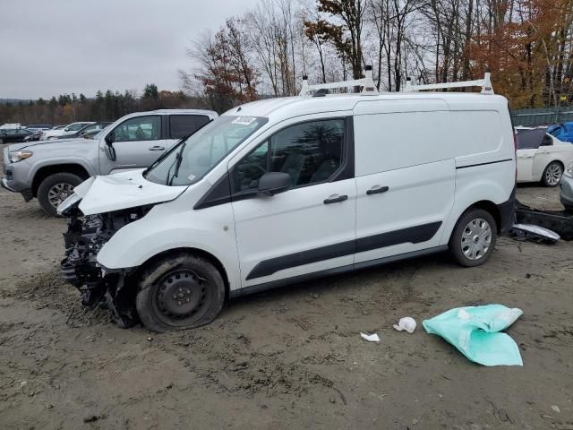 2019 Ford Transit Connect XL