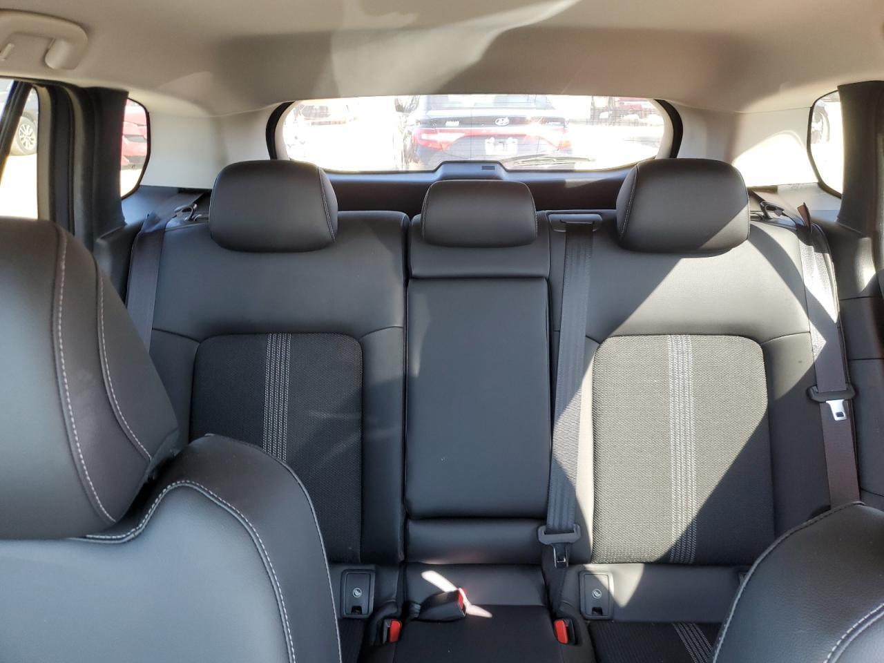 2024 Mazda Cx-50 Preferred