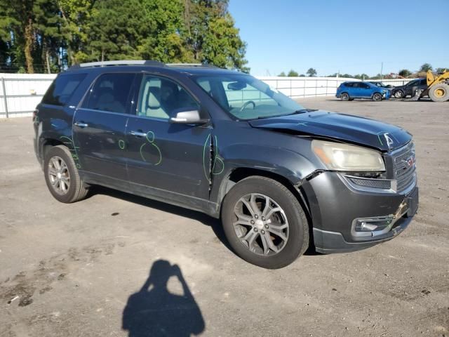 2013 GMC Acadia SLT-1