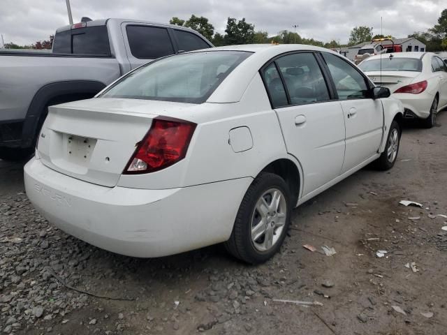 2006 Saturn Ion Level 2