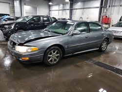 Buick Lesabre salvage cars for sale: 2005 Buick Lesabre Custom