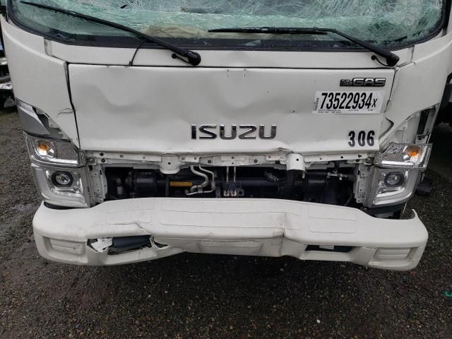 2023 Isuzu NPR HD