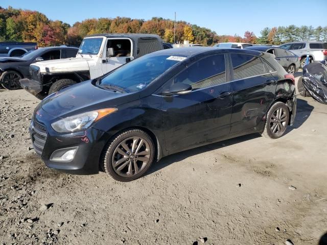 2016 Hyundai Elantra GT