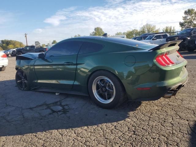 2023 Ford Mustang GT