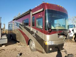 Country Coach Motorhome salvage cars for sale: 2006 Country Coach Motorhome Inspire