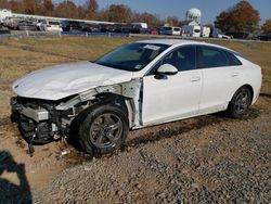 KIA k5 salvage cars for sale: 2021 KIA K5 LXS