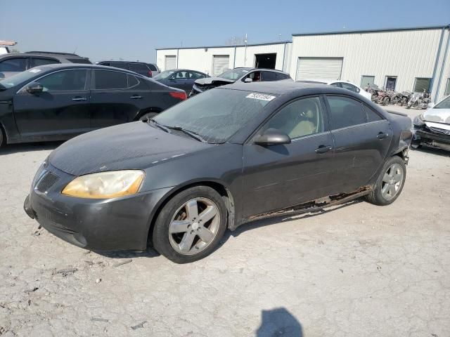 2005 Pontiac G6 GT