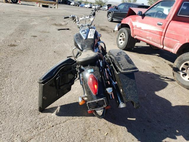 2006 Honda VTX1300