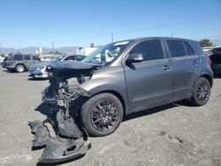 Scion salvage cars for sale: 2009 Scion XD