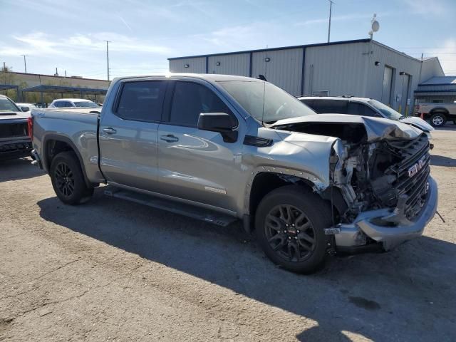 2023 GMC Sierra K1500 Elevation