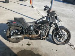 Harley-Davidson salvage cars for sale: 2022 Harley-Davidson Fxlrst