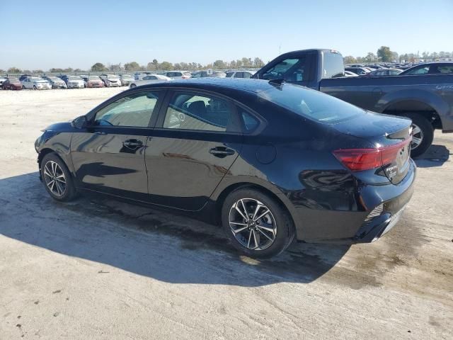 2023 KIA Forte LX