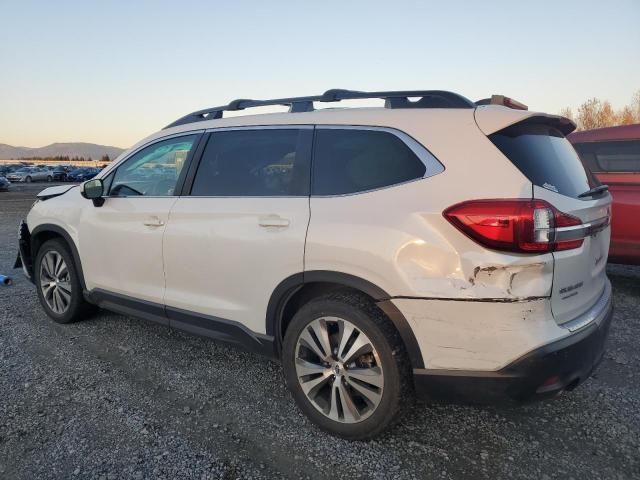 2019 Subaru Ascent Premium