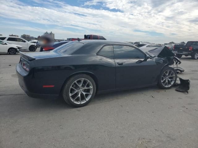 2019 Dodge Challenger GT