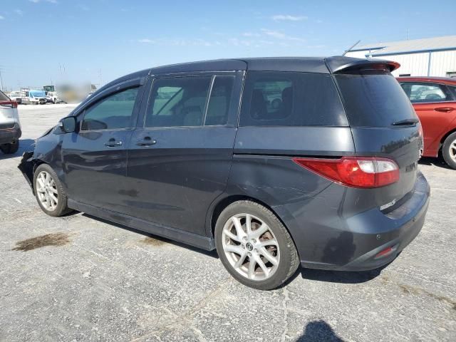 2013 Mazda 5