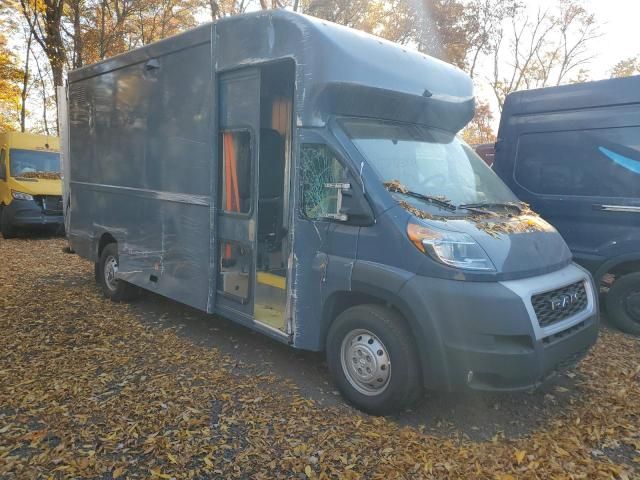 2022 Dodge RAM Promaster 3500 3500 Standard