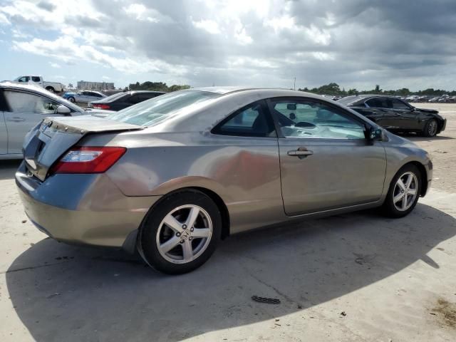 2006 Honda Civic EX