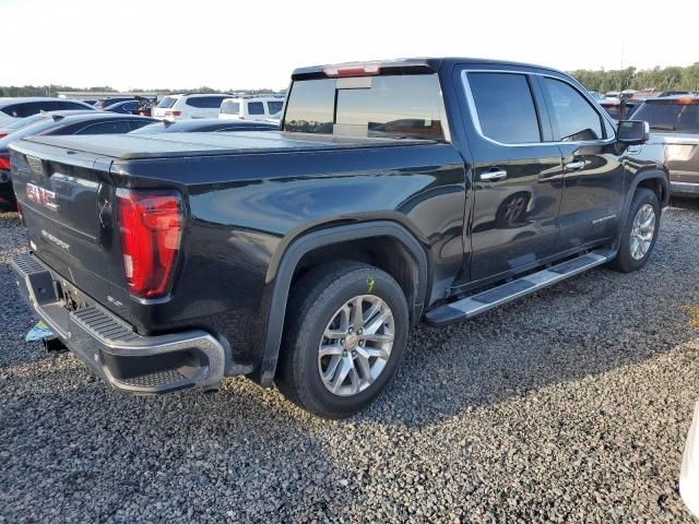 2020 GMC Sierra C1500 SLT