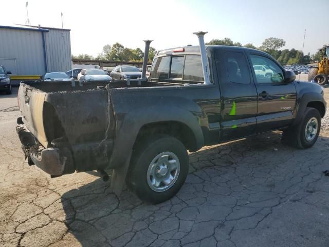 2014 Toyota Tacoma Access Cab