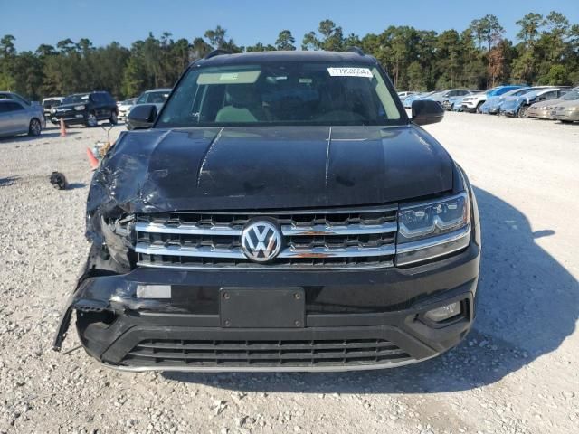 2020 Volkswagen Atlas SE