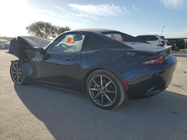 2021 Mazda MX-5 Miata Grand Touring