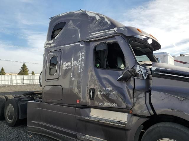 2024 Freightliner Cascadia 126