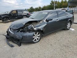 Lexus salvage cars for sale: 2008 Lexus ES 350