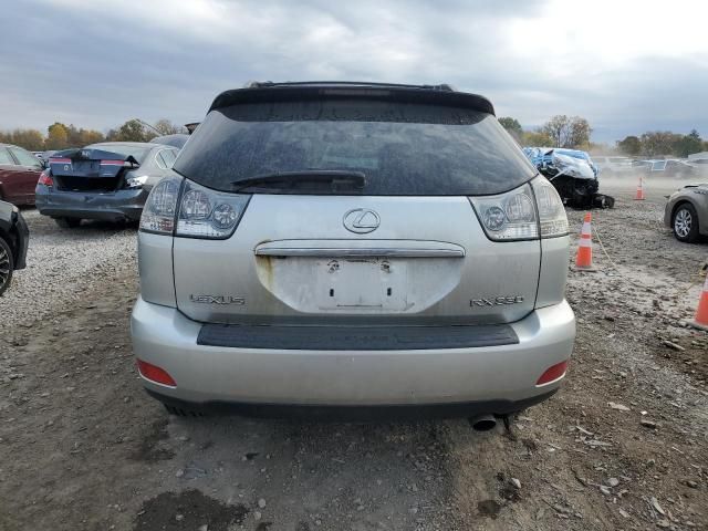 2004 Lexus RX 330