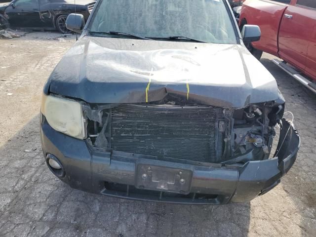 2008 Ford Escape Limited