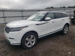 Land Rover salvage cars for sale: 2018 Land Rover Range Rover Velar S