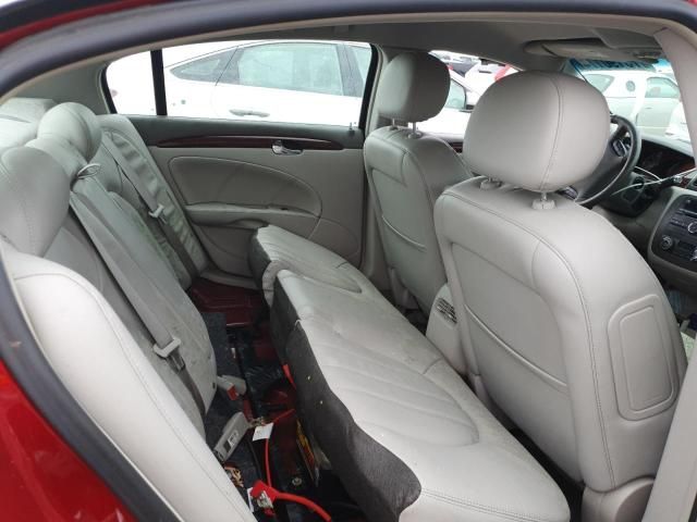 2008 Buick Lucerne CXL