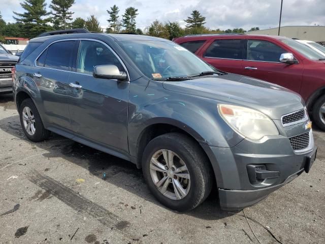 2012 Chevrolet Equinox LT