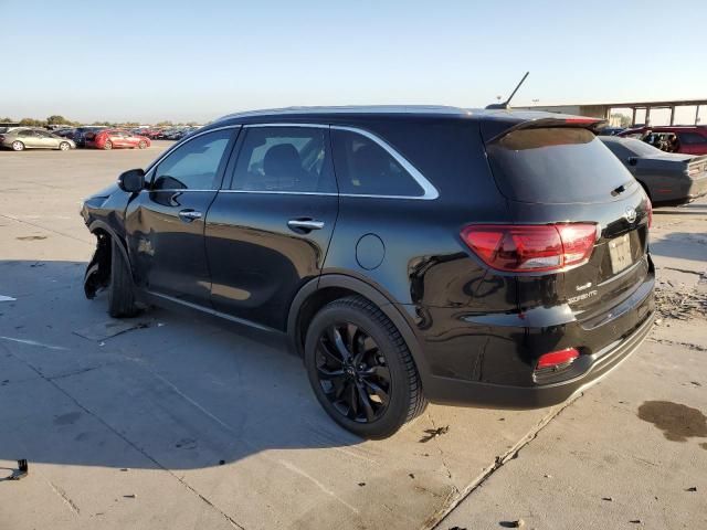 2020 KIA Sorento EX