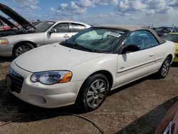 2005 Chrysler Sebring Touring for sale in Arcadia, FL