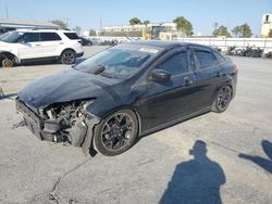 2014 Ford Focus SE en venta en Tulsa, OK