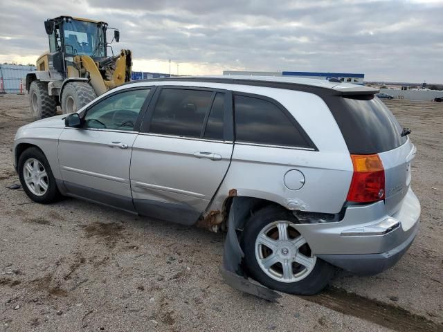 2005 Chrysler Pacifica Touring